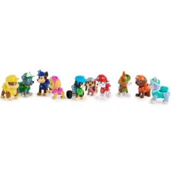 Paw patrol Estuche 10 Figuras><noscript><img width=