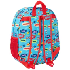 Paw patrol Mochila 3D><noscript><img width=