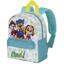 Paw patrol Mochila Guardería Joy> Vuelta Al Cole