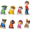 Paw patrol Pack 8 Figuras> Figuras Acción
