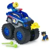 Paw patrol Rescue Wheels Power Haulin Rescue Cruiser Camión con Luces y Sonidos y Figura Chase> Vehículos Y Pistas