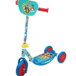 Paw patrol Scooter 3 Ruedas> Juguetes Deportivos