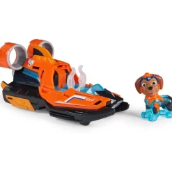 Paw patrol The Mighty Movie Vehículo Zuma> Vehículos Y Pistas