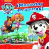 Paw patrol Un Cuento ¡Mascotas en Apuros!> Libros