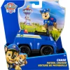 Paw patrol Vehículo Chase Patrol Cruiser> Vehículos Y Pistas