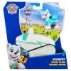 Paw patrol Vehículo Everest Snow Plow Chasse-Neige> Vehículos Y Pistas