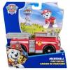 Paw patrol Vehículo Marshall Camión de Bomberos> Vehículos Y Pistas