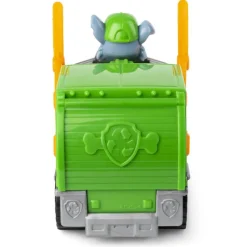 Paw patrol Vehículo Rocky Recycle Truck><noscript><img width=