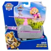 Paw patrol Vehículo Skye Helicóptero> Vehículos Y Pistas