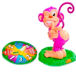 Otras marcas Pedrete El Mono Guarrete Juego de Mesa> Juegos De Mesa