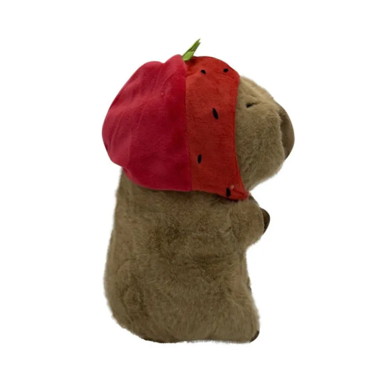 Otras marcas Peluche Capibara 20 cm Varios Modelos> Peluches