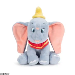 Disney Peluche Animals Dumbo 25 cm> Peluches