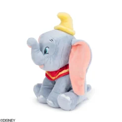 Disney Peluche Animals Dumbo 25 cm> Peluches