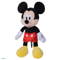 Disney Peluche Mickey 25 cm> Peluches