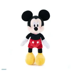 Disney Peluche Mickey 25 cm><noscript><img width=