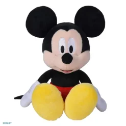 Disney Peluche Mickey 25 cm><noscript><img width=
