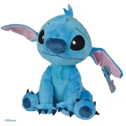 Disney Peluche Stitch 50 cm> Peluches