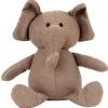 Otras marcas Peluche Elefante Tejido 35 cm> Peluches