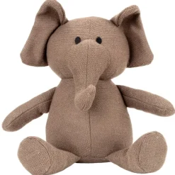 Otras marcas Peluche Elefante Tejido 35 cm> Peluches