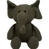 Otras marcas Peluche Elefante Tejido 24 cm> Peluches