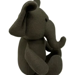 Otras marcas Peluche Elefante Tejido 24 cm> Peluches