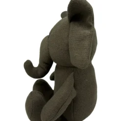 Otras marcas Peluche Elefante Tejido 24 cm><noscript><img width=