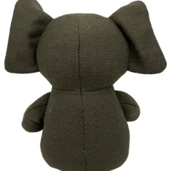 Otras marcas Peluche Elefante Tejido 24 cm><noscript><img width=