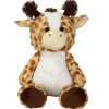 Otras marcas Peluche Jirafa 28 cm> Peluches