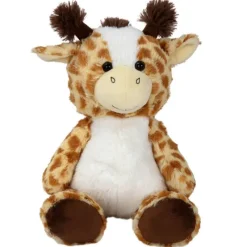 Otras marcas Peluche Jirafa 28 cm> Peluches