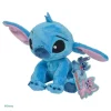 Disney Peluche Stitch, Ángel o Leroy 20 cm Varios Modelos> Peluches