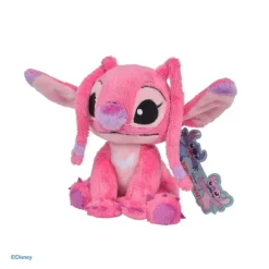 Disney Peluche Stitch, Ángel o Leroy 20 cm Varios Modelos> Peluches