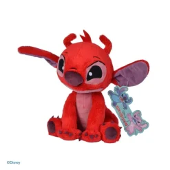 Disney Peluche Stitch, Ángel o Leroy 20 cm Varios Modelos><noscript><img width=