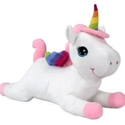 Otras marcas Peluche Unicornio 39 cm Varios Modelos> Peluches
