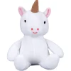 Otras marcas Peluche Unicornio Tejido 38 cm> Peluches