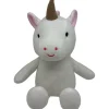 Otras marcas Peluche Unicornio Tejido 24 cm> Peluches