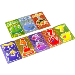 Otras marcas Pelusas Revolution Juego de Mesa><noscript><img width=