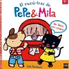 Otras marcas Pepe y Mila El Cucú Tras de Pepe y Mila> Libros