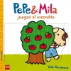 Otras marcas Pepe y Mila Juegan al Escondite> Libros