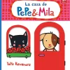 Otras marcas Pepe y Mila La Casa de Pepe y Mila> Libros