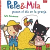 Otras marcas Pepe y Mila Pasan el Día en la Granja> Libros