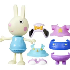 Peppa pig and Friends Estilos Divertidos Varios Modelos><noscript><img width=
