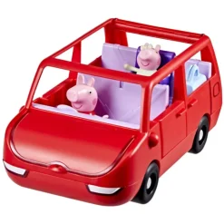 Peppa pig el Gran Auto de la Familia de Peppa><noscript><img width=