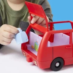 Peppa pig el Gran Auto de la Familia de Peppa><noscript><img width=