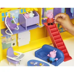 Peppa pig La Gran Casa Familiar de Peppa><noscript><img width=