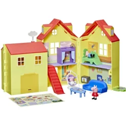 Peppa pig La Gran Casa Familiar de Peppa><noscript><img width=