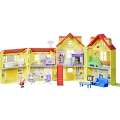Peppa pig La Gran Casa Familiar de Peppa><noscript><img width=