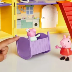 Peppa pig La Gran Casa Familiar de Peppa><noscript><img width=
