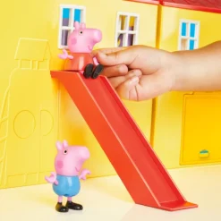 Peppa pig La Gran Casa Familiar de Peppa><noscript><img width=
