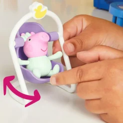 Peppa pig La Gran Casa Familiar de Peppa><noscript><img width=