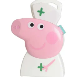 Peppa pig Maletín Médico de Enfermera> Imitación